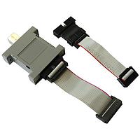 Olimex Ltd. TMS320-XDS100-V2 ອຸປະກອນຈຳລອງ JTAG