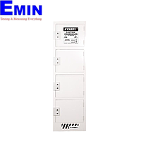 Sysbel ACP810025 ຕູ້ເກັບຮັກສາສານກັດກ່ອນ (25 Gal/L)