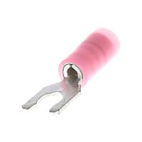 Molex 19115-0009 ສະເພດ SNAP SPADE STUD 5-6 18-22 AWG