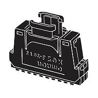 Omron Electronics XG5S-3012 ເຄື່ອງມືເສີມ ປົກຄຸມກາງແຖວຕັ້ງ Semi-Cover 2Row XG5M Series 30P
