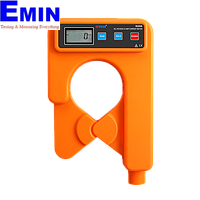 ETCR ETCR9200 H/L Voltage Clamp Meter ປະຈຸບັນ (Φ68mm, AC 0mA～1200A)