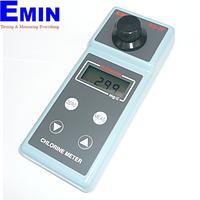 KASAHARA RC-3F ເຄື່ອງວັດແທກ chlorine ຄວາມເຂັ້ມຂຸ້ນສູງ (0～500mg／l)