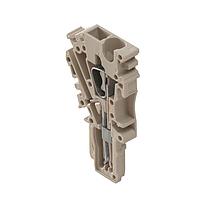 Weidmuller 1007900000 ປລັກ ZP 2.5/1AN/QV