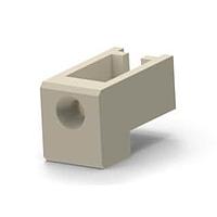 AMP Connectors - TE Connectivity 646273-1 ກອງປົງ 2MM PWR/GUIDE MODULE