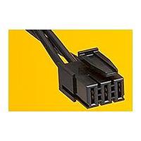 Molex 46586-1003 ຕິດຕໍ່ TEN60 3CKT KIT HOU KIT HOUSING AND TPA