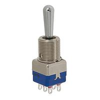 APEM 12146AG2V ສະຫນອງສະຫນອງສະຫນອງ TOGGLE SWITCH 12000 HIGH SPEC