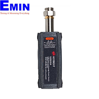 KEYSIGHT U2061XA ຊ່ວງໄດນາມິກກວ້າງສູງສຸດ ແລະເຊັນເຊີພະລັງງານສະເລ່ຍ (USB type, −70 ~ +26 dBm, 10 MHz ~ 6 GHz)