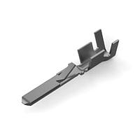 AMP Connectors - TE Connectivity 964133-2 ການເຊື່ອມຕໍ່ດ່ວນ FF FLACHSTECKER 2,8
