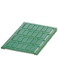 PHOENIX CONTACT 0801473 ຕົວມາກເກີບບລອກ TERM UCT-EM 20x9 TQ