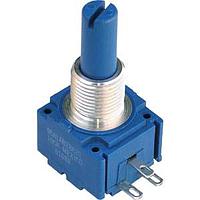 Bourns 91R2A-R22-B20/B20L ຕົວຕ້ອງຄ່າຄວບຄຸມ PANEL CONTROL - 5/8" (16MM) ST-CP