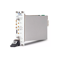NI PXIe-5840 PXI Vector Signal Transceiver (9 kHz ~ 6 GHz, RF, 250 µs)