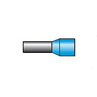 Altech 2845.0/100 One Wire H2.50/8-D, DIN STD INSUL ສີຟ້າ