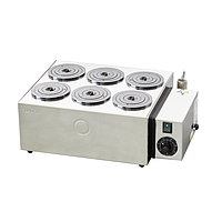 Lauda H 11 V ອາບນ້ໍາ Hydro Vaporization (6 bath openings)