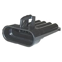 Aptiv 12162102 4-Way 4 Way M M/P 150 ປິດສາຍ