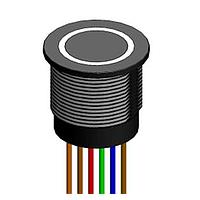 Dailywell TZ19N-B4-F3FE00-3CD102 ປິດຜ່ານ
