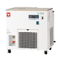 Yamato CF820 ເຄື່ອງໄຫຼວຽນຂອງນ້ໍາເຢັນ (6.5L)