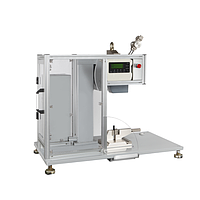 Cometech QC-639Q ເຄື່ອງທົດສອບຜົນກະທົບຕໍ່ຄອມພິວເຕີ (1-50J)