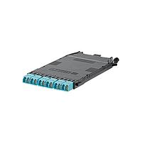 Panduit FHCXO-12-10AF HD Flex ກະເປົາ HD Flex ກະເປົາ; 1 MPO ເຖິງ 6 duplex LC;