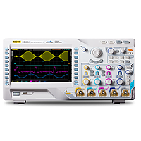 RIGOL DS4014E Oscilloscope ດິຈິຕອນ (100MHz, 2GSa/s, 4CH)