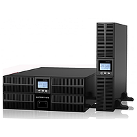 Hyundai HD-5KRi/5KRS ການສະຫນອງພະລັງງານທີ່ບໍ່ມີການລົບກວນອອນໄລນ໌ (5KVA)