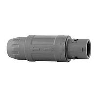 REDEL FGG.3P.110.GZZG ອຸປະກອນເສີມ STRAIGHT PLUG MALE W. CABLE COLLET