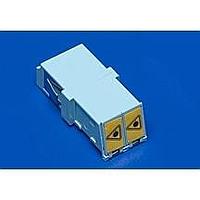 Molex 106127-0590 Adapters METAL LC DPX AD(W/SH UTT-SC FOOT)Ph B SLV