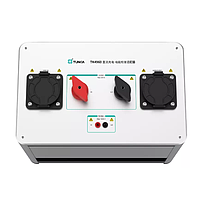 Tunkia TK4965 AC Charging-Power Calibration Adapter (63 A)