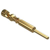 Amphenol Positronic MS420N ຕິດຕໍ່ D-Sub