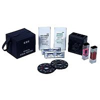 KASAHARA DP-2Z Colorimetric Disc Type ເຄື່ອງກວດຄຸນນະພາບນ້ໍາ (0.05~2.0 mg/l, 0.1~2.0 mg/l, 10~150 mg/l, 20~300 mg/l)