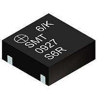 PUI Audio SMT-0927-S-12-R ອີເລັກໂຕໂຣແມຄານິກ SURFACE MOUNT TRANSDUCR 5VP-P 80MA