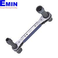 TOP Kogyo PRW-5WS Plate Ratchet Wrench (10~17mm, 13~19mm)