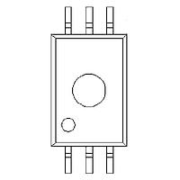 Toshiba TLP5752H(D4TP4,E ພອດໂຄອຸບເລີ້ GATE DRIVE COUPLER
