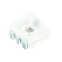 ams OSRAM LS G6SP-CADB-1-1-Z ໄຟ LED ພະລັງງານສູງ ແດງສຸດຍອດ, 633nm