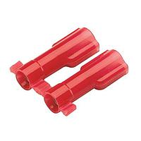 Panduit DNG18-250FB-3K ຈອກສະມັກຜູ້ຍິງປະກອບດ້ວຍການບິນສອງຊັ້ນໄນລອນ