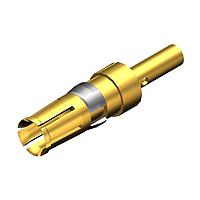 Molex / FCT 172704-0150 ຕິດຕໍ່ D-Sub 10A CRIMP SOCKET