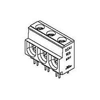 Molex 39920-0504 ບລັອກຂໍ້ຕໍ່ຄົງທີ່ 15MM FIXED PCB 4P ແບບຕັ້ງຕົວຢ່າງ 85 AMP