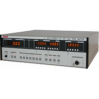 AE-MIC AE-1152D DC ຕ່ໍາ Ohm Meter (0mΩ~1.5kΩ, 1mA~3A, <5V)