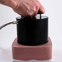 DEFELSKO FNGS ວັດແທກການເຄືອບຫນາໃນໂລຫະ Probe (ferrous/non-ferrous)