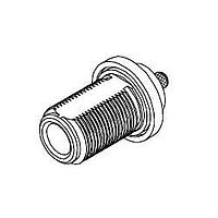 Molex 73276-1320 ຕູ້ຕໍ່ RF / ຕູ້ຕໍ່ Coaxial N JACK BLKHD LMR195 50 OHMS