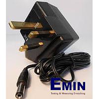 Adwa AD9338 ອະແດບເຕີ VAC UK ສໍາລັບ bench ແມັດທີ່ມີປລັກ UK (TYPE G)