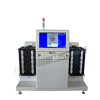 ການກວດສອບທາງແສງອັດຕະໂນມັດ (AOI)