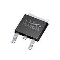 Infineon IKD10N60RC2ATMA1 IGBT Transistors 600 V, 10 A IGBT Discrete ມີ Reverse Conducting Drive 2-diode ໃນແພັກເກັດ TO-252