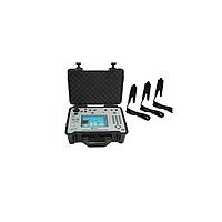 GFUVE GF312B2 ອຸປະກອນທົດສອບເຄື່ອງວັດແທກພະລັງງານມາດຕະຖານ Portable ສາມໄລຍະ (30-560V;20mA-120A)