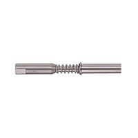 Glenair 181-035-1000 ຕູ້ຕໍ່ແບບເສັ້ນແສງ Fiber Optic Connectors LRG CORE OPTICAL FBR 1000MICRON PLASTIC