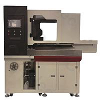 JCW JCW-CST21 ປາຍສາຍໄຟສູງ 5 ສາຍຕໍ່ເຄື່ອງຂັດໃສ່ເຄື່ອງ Tinning (AWG 32-AWG 16, 42-1000 mm, 2-10.5 mm)