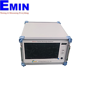 EPHIPOT EPJF-D ເຄື່ອງກວດຫາການໄຫຼອອກບາງສ່ວນ (0.1pC～10000nC)