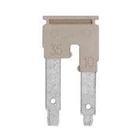 Weidmuller 7920100000 ເຄື່ອງມືແລະອຸປະກອນເຊື່ອມຕໍ່ Terminal Block ZQV 35-10