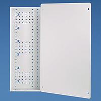 Panduit MSB24E ຕູ້ວາງແລະຕູ້ວາງ 24 ENCL Base, Basic, Media Distrib