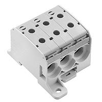 Weidmuller 2874560000 ບລັອກການຈັດຈ່າງ WPD 331CC 3X95/3X95 GY