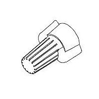 Molex 19160-0045 Twist Lock 18-10 RED WING LOCK